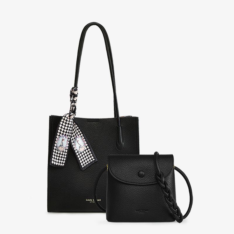All-matching Texture Large Capacity Combination Bags - Yoko Goods